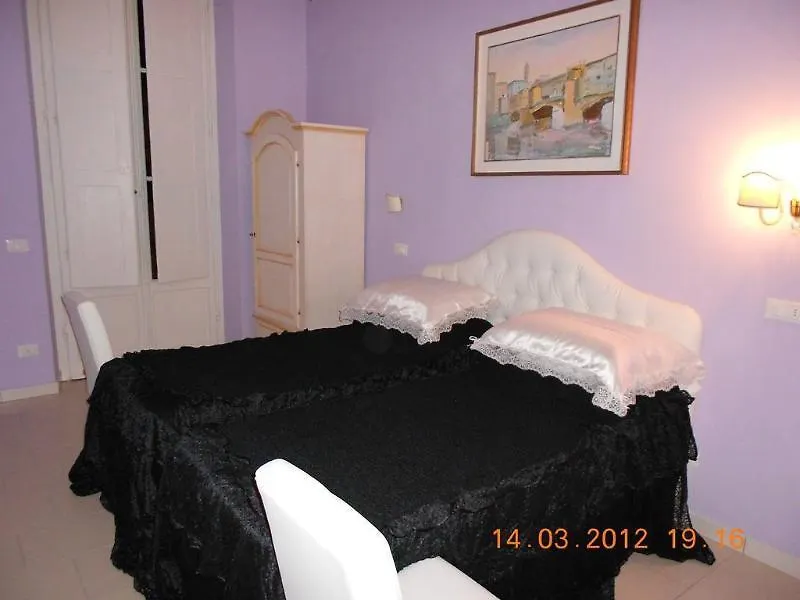 Guest house Affittacamere Alba Florence