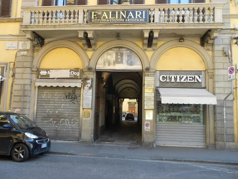 Affittacamere Alba Florence Italy