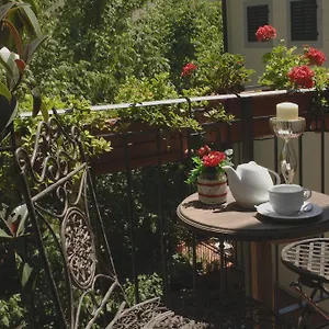 Relais Dante E Beatrice Florencie