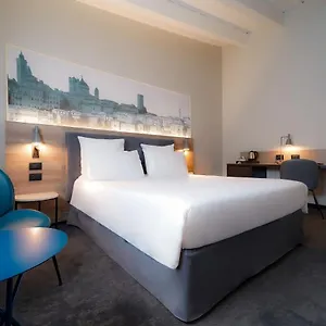 Mercure Centro Palazzo Dolci Италия