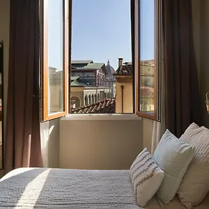 B&B 마이 웨이, 피렌체