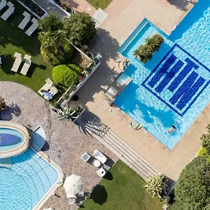 Terme Delle Nazioni Италия