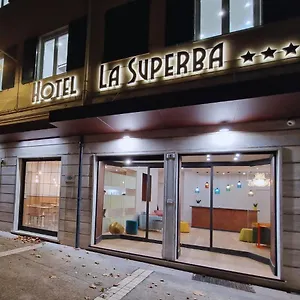 La Superba Италия