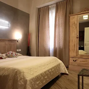 Il Salimbecco Bed & Breakfast