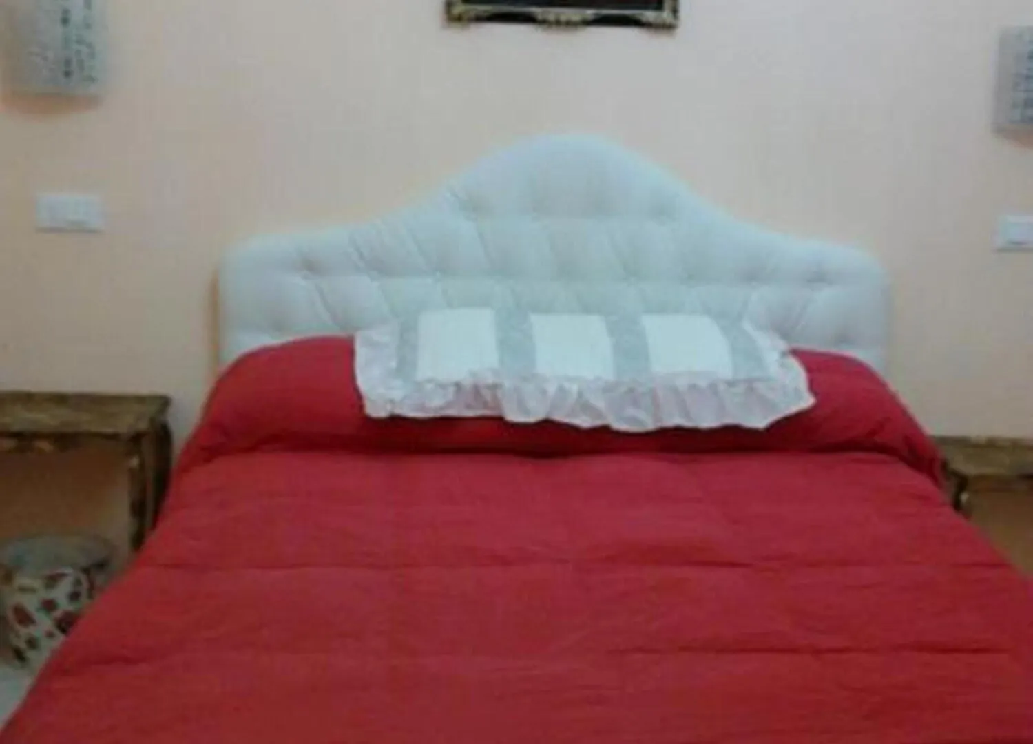 Guest house Affittacamere Alba Florence
