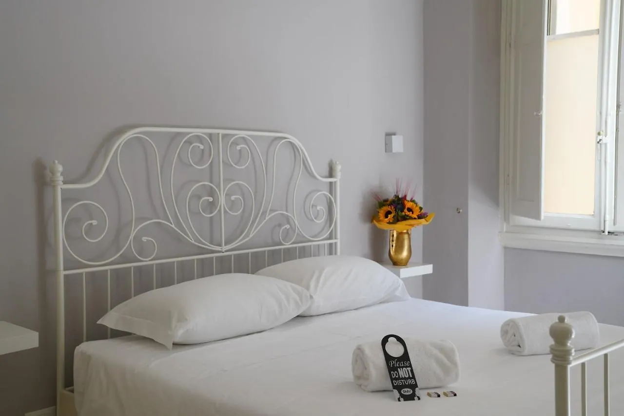 Affittacamere Alba Florence Guest house