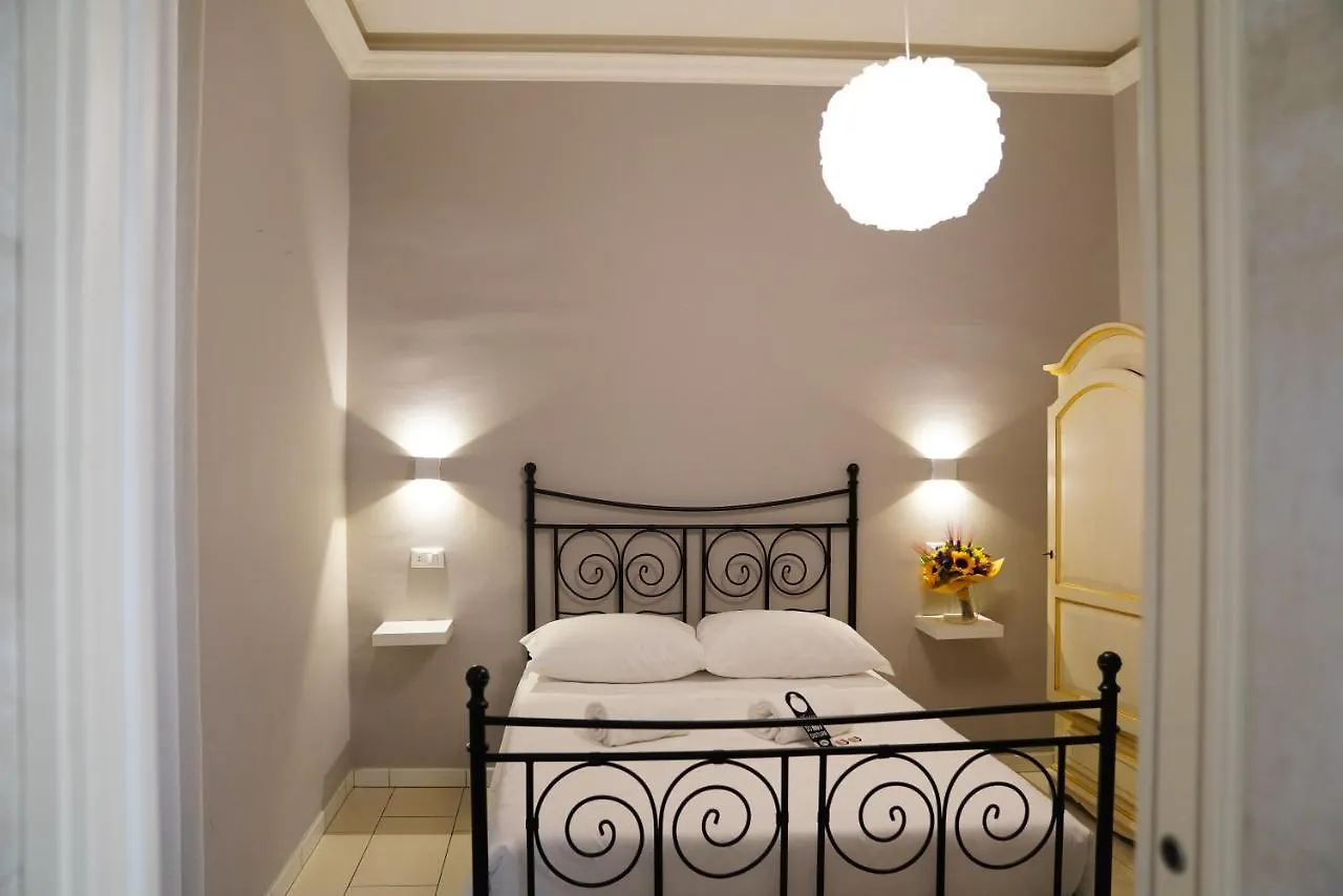 *** Guest house Affittacamere Alba Florence Italy