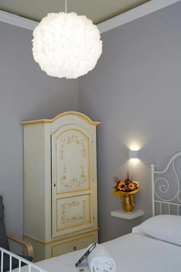 *** Guest house Affittacamere Alba Florence Italy