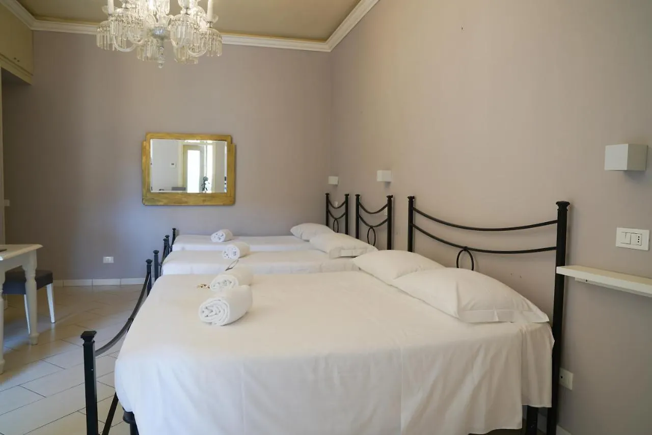 *** Guest house Affittacamere Alba Florence Italy
