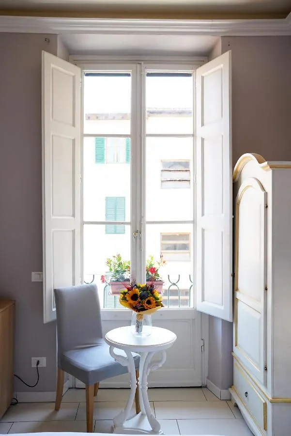 Affittacamere Alba Florence
