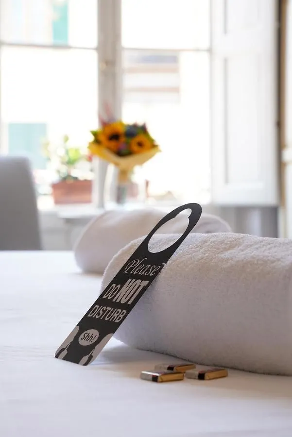 Guest house Affittacamere Alba Florence