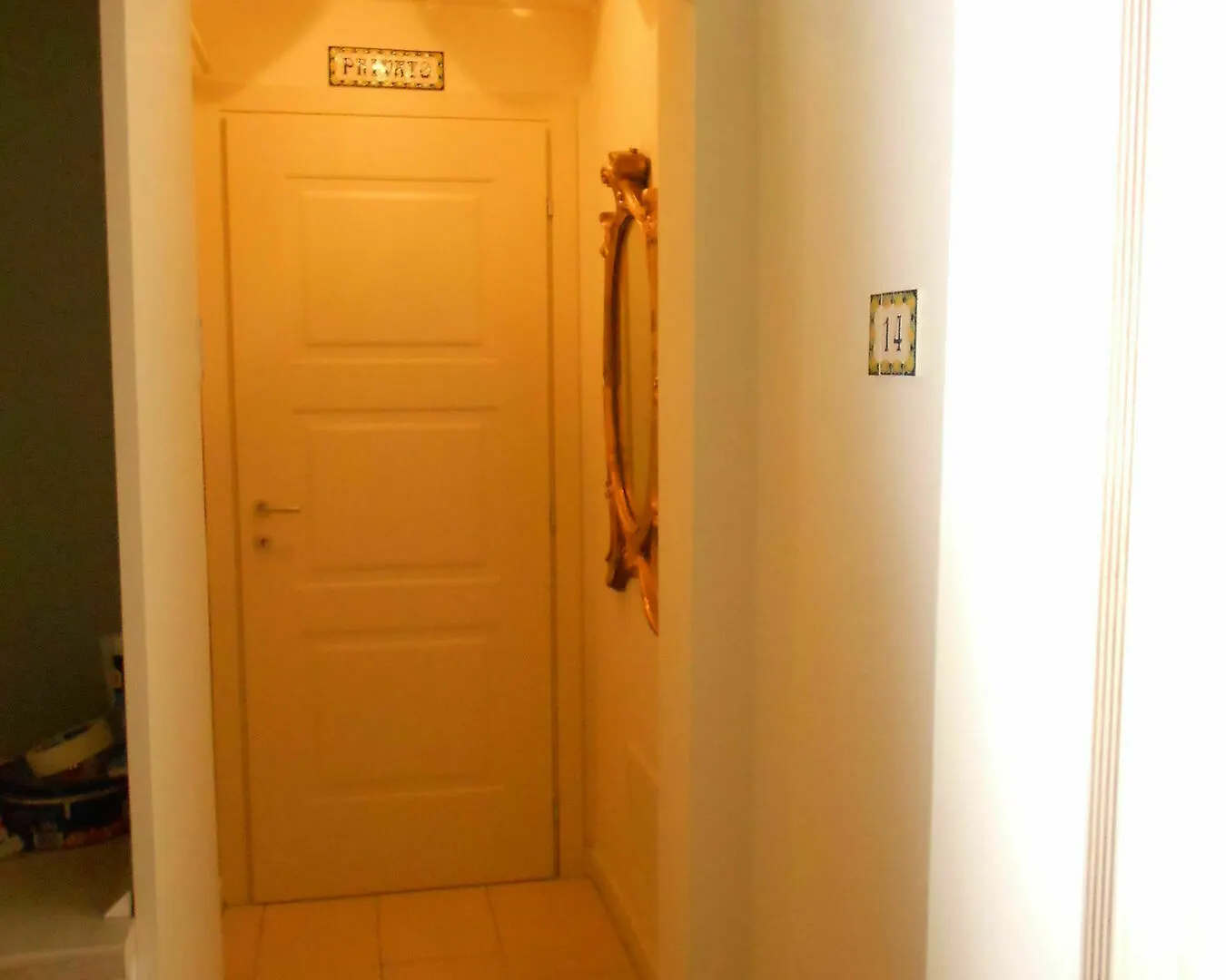 Guest house Affittacamere Alba Florence