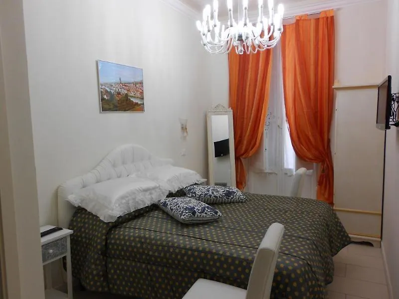 Affittacamere Alba Florencie